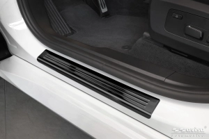 Slenksčių apsaugos BMW X3 G45 (2024→)